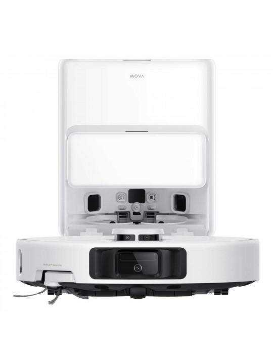 Փոշեկուլ ռոբոտ DREAME MOVA ROBOT VACUUM P50 PRO ULTRA (RLP53HE)