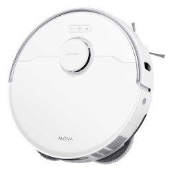 Vacuum cleaner robot MOVA P50 PRO ULTRA (RLP53HE)