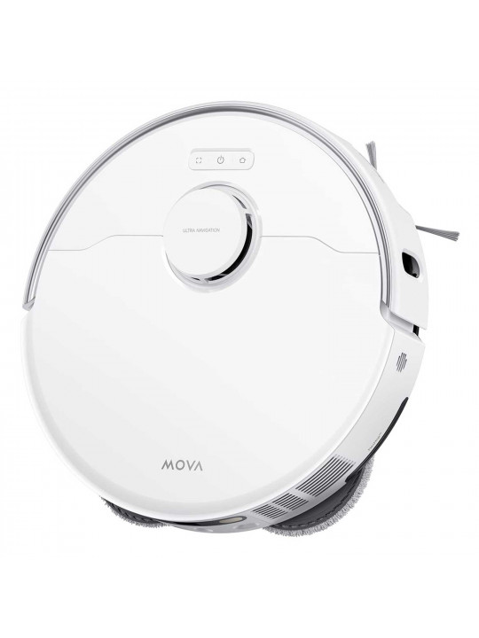 Փոշեկուլ ռոբոտ DREAME MOVA ROBOT VACUUM P50 PRO ULTRA (RLP53HE)