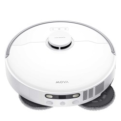 Vacuum cleaner robot MOVA P50 PRO ULTRA (RLP53HE)