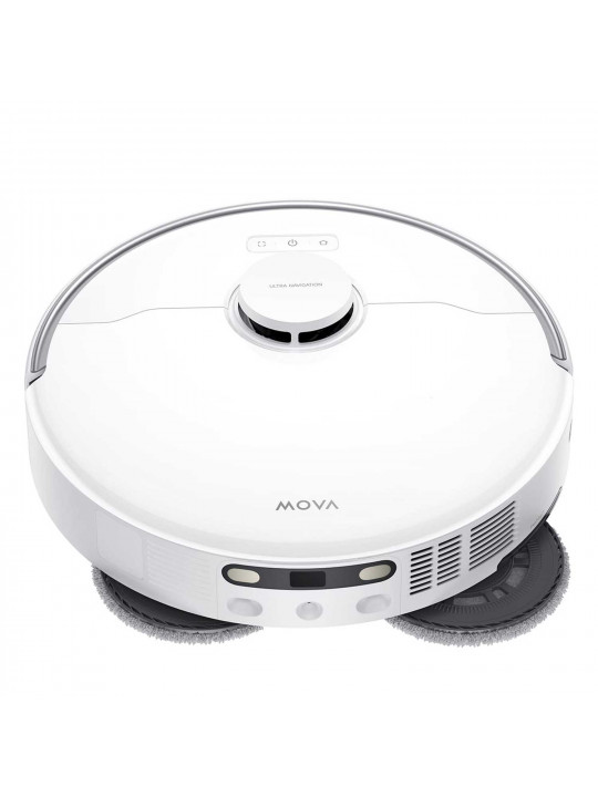 Փոշեկուլ ռոբոտ DREAME MOVA ROBOT VACUUM P50 PRO ULTRA (RLP53HE)
