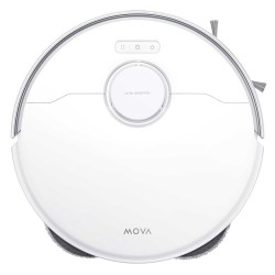 Vacuum cleaner robot MOVA P50 PRO ULTRA (RLP53HE)