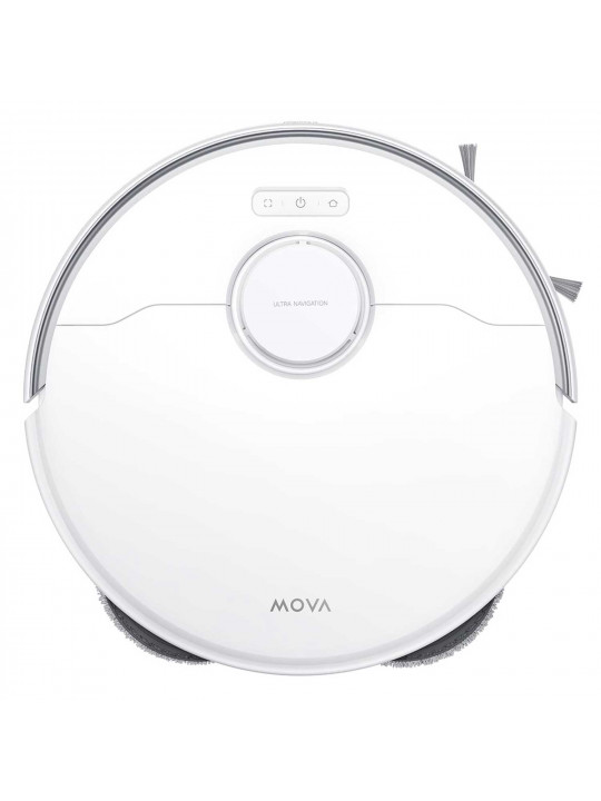 Փոշեկուլ ռոբոտ DREAME MOVA ROBOT VACUUM P50 PRO ULTRA (RLP53HE)