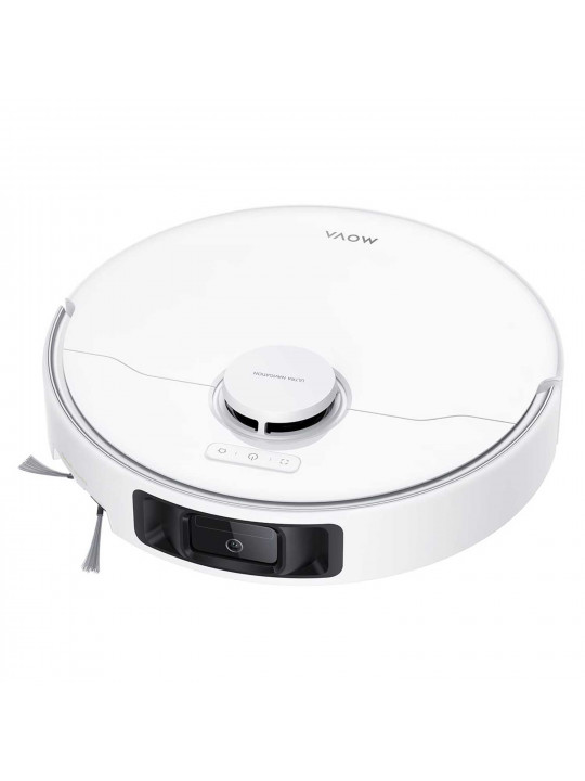 Փոշեկուլ ռոբոտ DREAME MOVA ROBOT VACUUM P50 PRO ULTRA (RLP53HE)