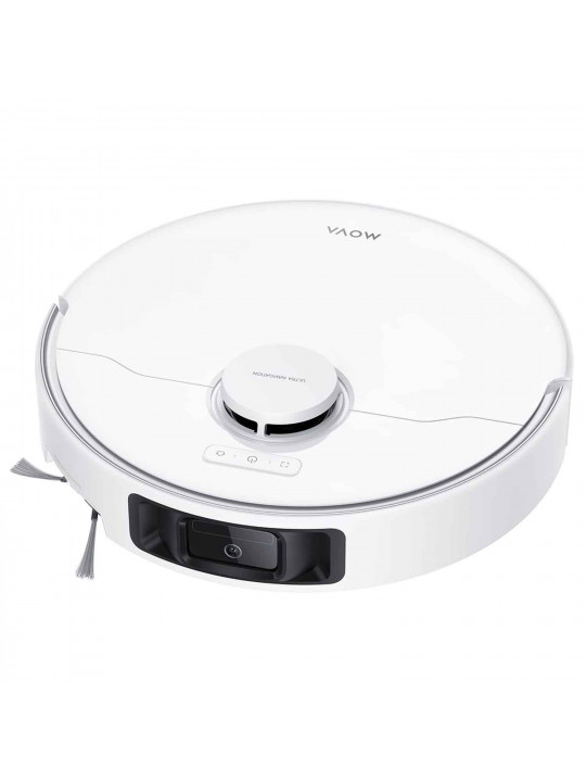 Пылесос робот DREAME MOVA ROBOT VACUUM P50 ULTRA (RLP23SE)