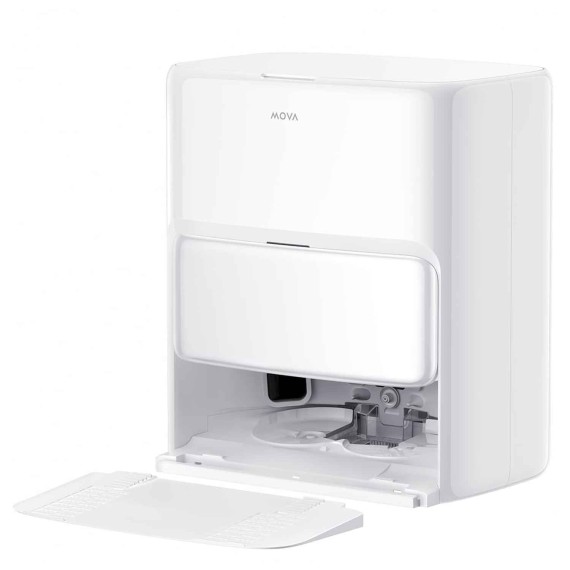Փոշեկուլ ռոբոտ MOVA P50 ULTRA (RLP23SE)