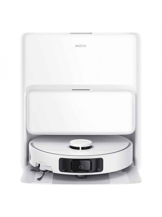 Пылесос робот DREAME MOVA ROBOT VACUUM P50 ULTRA (RLP23SE)