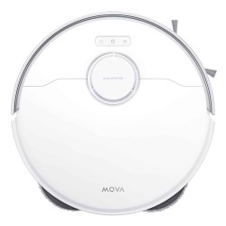 Vacuum cleaner robot MOVA P50 ULTRA (RLP23SE)