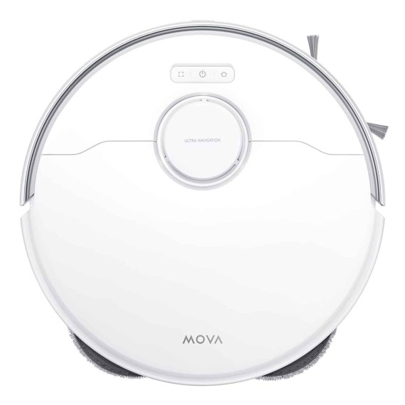 Փոշեկուլ ռոբոտ MOVA P50 ULTRA (RLP23SE)