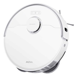 Vacuum cleaner robot MOVA P50 ULTRA (RLP23SE)
