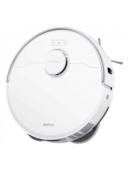 Пылесос робот DREAME MOVA ROBOT VACUUM P50 ULTRA (RLP23SE)