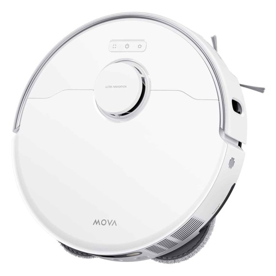 Փոշեկուլ ռոբոտ MOVA P50 ULTRA (RLP23SE)