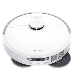 Vacuum cleaner robot MOVA P50 ULTRA (RLP23SE)