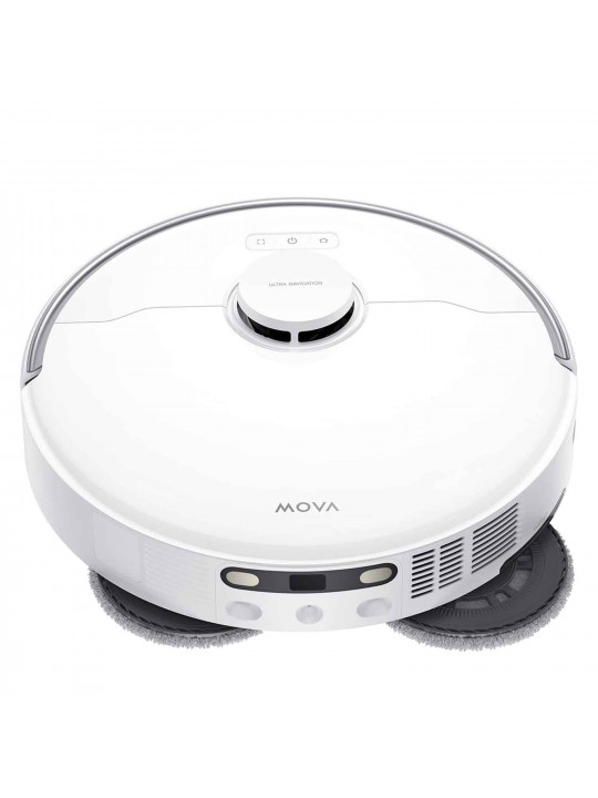 Пылесос робот DREAME MOVA ROBOT VACUUM P50 ULTRA (RLP23SE)