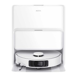 Vacuum cleaner robot MOVA P50 PRO ULTRA (RLP53HE)