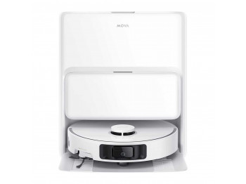 Vacuum cleaner robot MOVA P50 PRO ULTRA (RLP53HE)