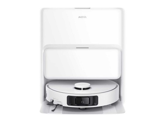 Vacuum cleaner robot MOVA P50 PRO ULTRA (RLP53HE)