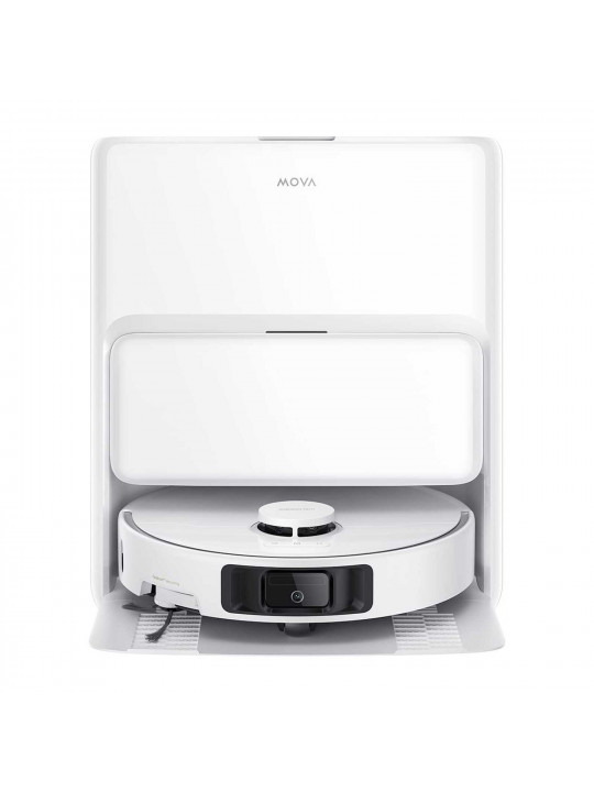 Vacuum cleaner robot MOVA P50 PRO ULTRA (RLP53HE)