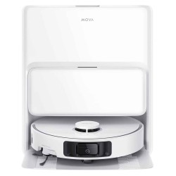 Vacuum cleaner robot MOVA P50 ULTRA (RLP23SE)