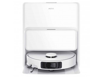 Vacuum cleaner robot MOVA P50 ULTRA (RLP23SE)
