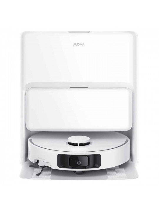 Vacuum cleaner robot MOVA P50 ULTRA (RLP23SE)