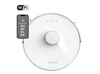 Vacuum cleaner robot AENO RC2S (ARC0002S)
