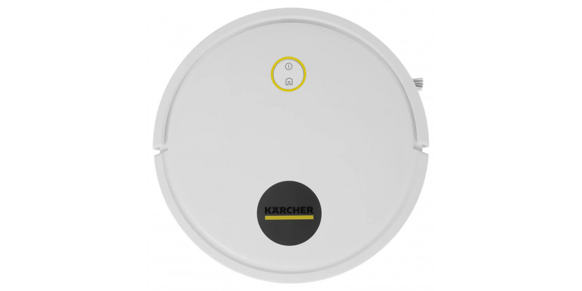 Vacuum cleaner robot KARCHER RCV 2 *EU (1.269-670.0)