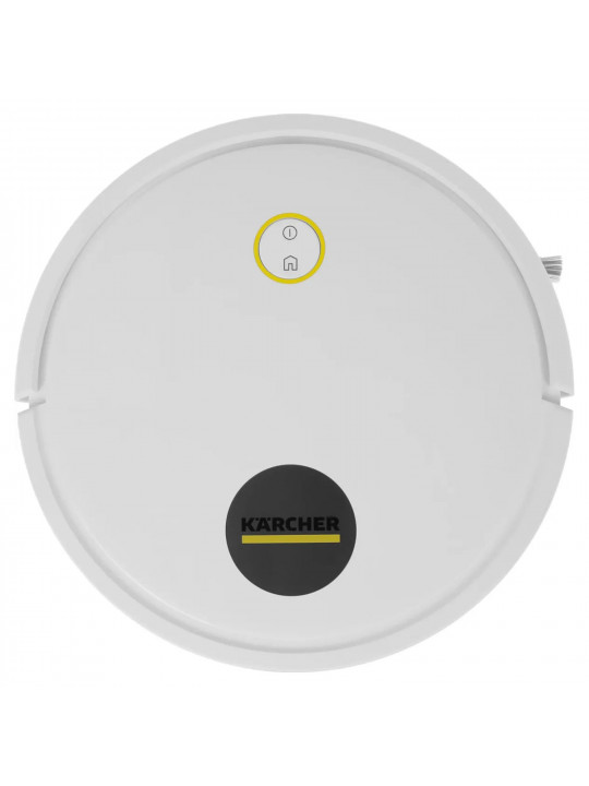 Пылесос робот KARCHER RCV 2 *EU (1.269-670.0)
