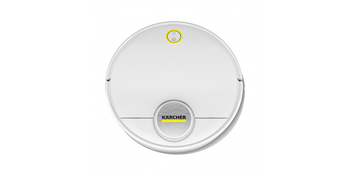 Пылесос робот KARCHER RCV 3 (1.269-620.0)