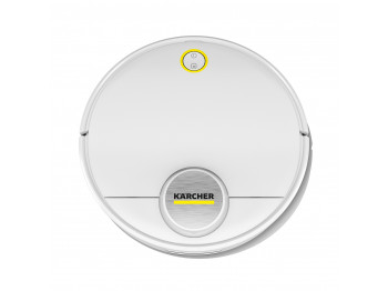 Vacuum cleaner robot KARCHER RCV 3 (1.269-620.0)