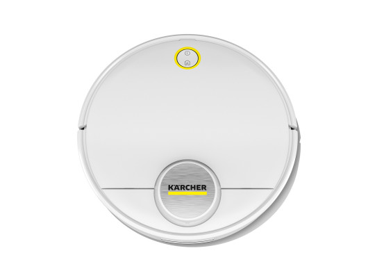 Пылесос робот KARCHER RCV 3 (1.269-620.0)