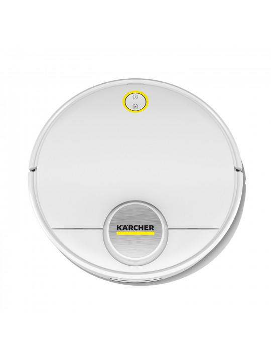 Փոշեկուլ ռոբոտ KARCHER RCV 3 (1.269-620.0)