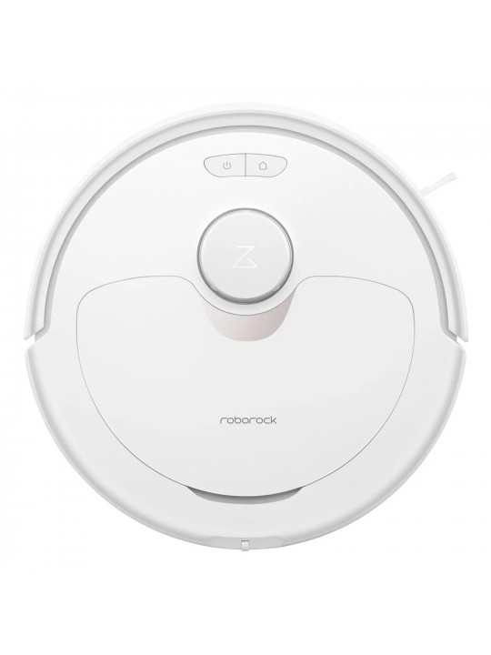 Vacuum cleaner robot ROBOROCK Q Revo Pro Wh (QRP02-02)