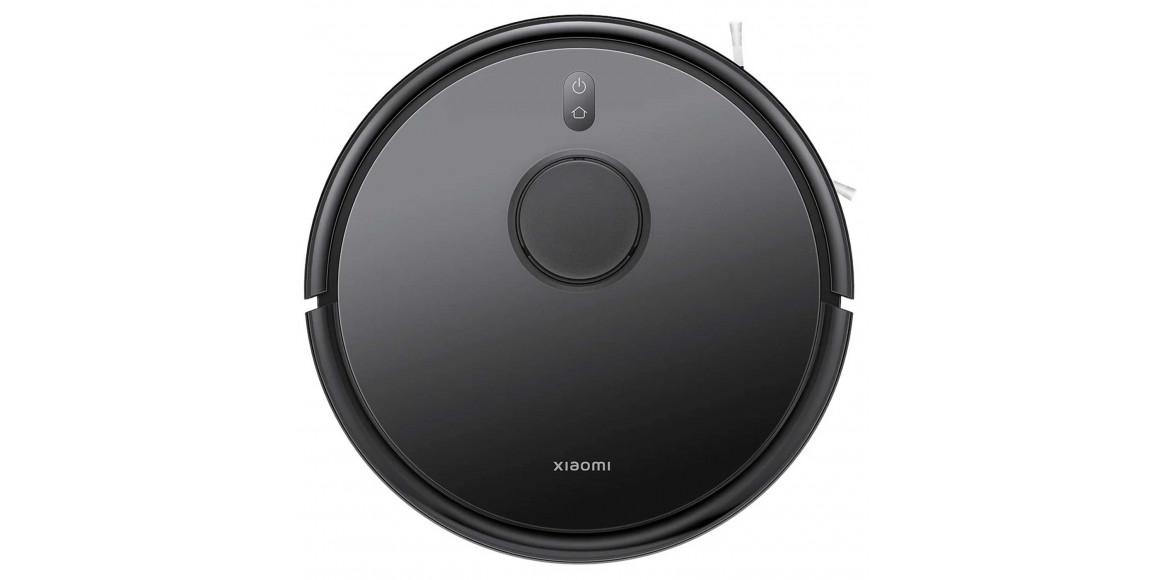 Փոշեկուլ ռոբոտ XIAOMI S20 BHR8628EU BLACK (D106)