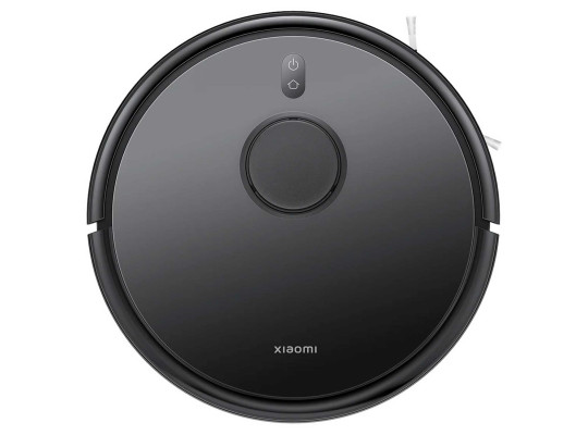 Vacuum cleaner robot XIAOMI S20 BHR8628EU BLACK (D106)