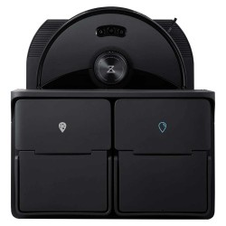 Vacuum cleaner robot ROBOROCK S8 MAXV ULTRA (BK) (S8MVU52-02)