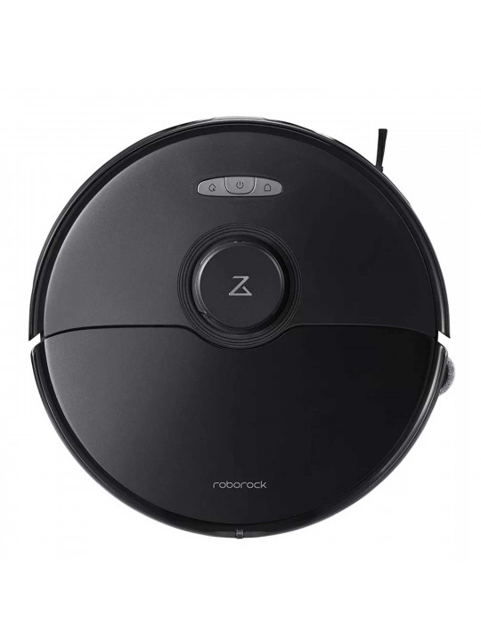 Vacuum cleaner robot ROBOROCK S8 MAX ULTRA (BK) (S8MU52-02)