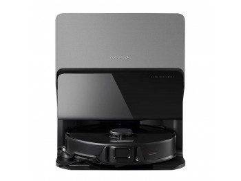 Vacuum cleaner robot ROBOROCK S8 MAX ULTRA (BK) (S8MU52-02)