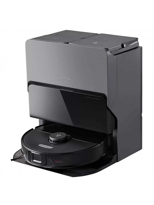 Vacuum cleaner robot ROBOROCK S8 MAX ULTRA (BK) (S8MU52-02)