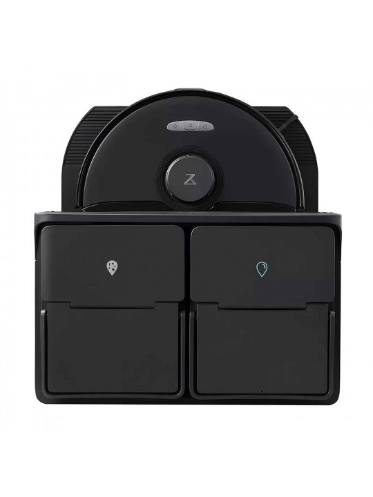 Vacuum cleaner robot ROBOROCK S8 MAX ULTRA (BK) (S8MU52-02)