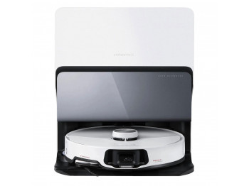 Vacuum cleaner robot ROBOROCK S8 MAXV ULTRA (WH) (S8MVU02-02)