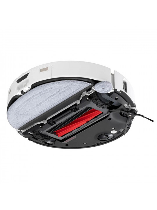 Vacuum cleaner robot ROBOROCK S8 MAXV ULTRA (WH) (S8MVU02-02)
