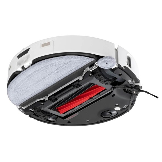 Փոշեկուլ ռոբոտ ROBOROCK S8 MAXV ULTRA (WH) (S8MVU02-02)