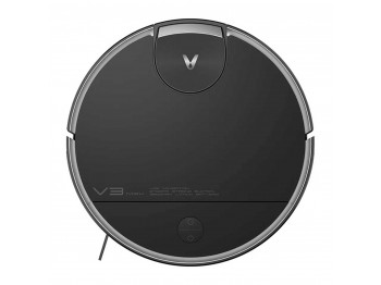 Vacuum cleaner robot VIOMI V3 MAX BK (V-RVCLM27B)