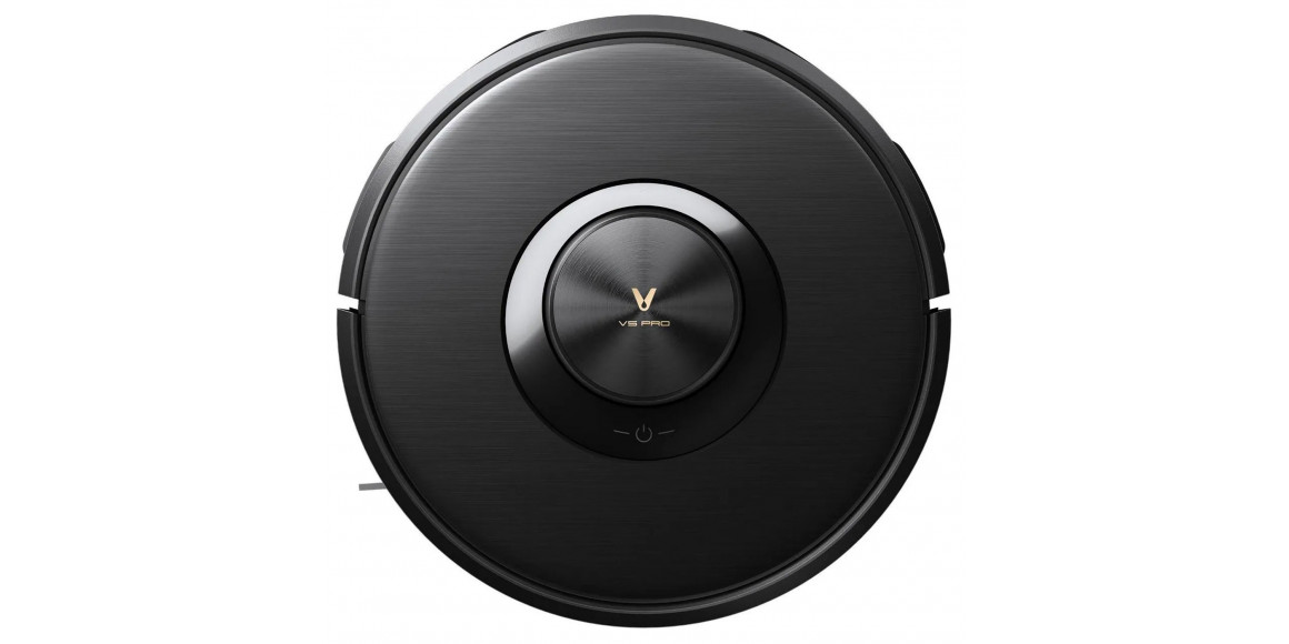 Пылесос робот VIOMI V5 PRO BK (V-RVCLM40B)