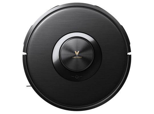 Vacuum cleaner robot VIOMI V5 PRO BK (V-RVCLM40B)