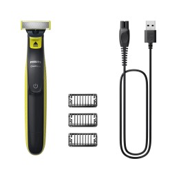 Face groomer PHILIPS QP2724/10 (ONE BLADE)