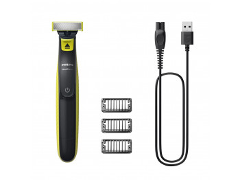 Уход за лицом PHILIPS QP2724/10 (ONE BLADE)