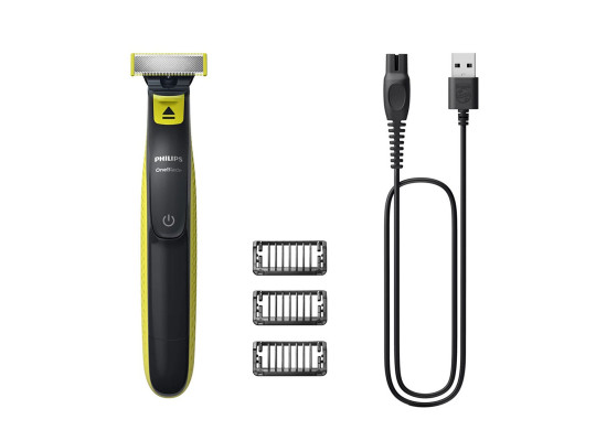 Уход за лицом PHILIPS QP2724/10 (ONE BLADE)