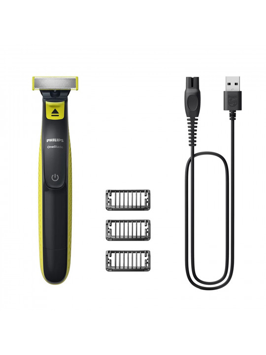 Уход за лицом PHILIPS QP2724/10 (ONE BLADE)